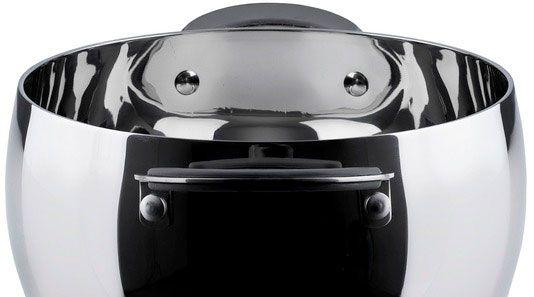 Кастрюля с крышкой IQ Be Creative Ringel