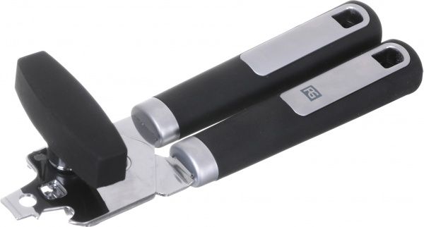 Ніж консервний Nature NSG-17B Flamberg Premium