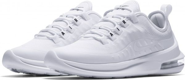 Кросівки Nike WMNS AIR MAX AXIS AA2168-100 р.7,5 білий