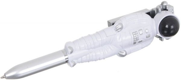 Ручка шариковая Космонавт 