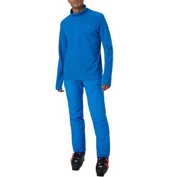 Джемпер McKinley Amarillo ux 252477-900543 р. XL синій