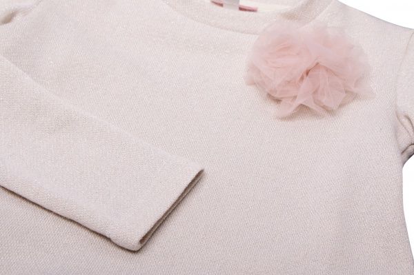 Сукня Sasha р.146 бежевий 4582/1 