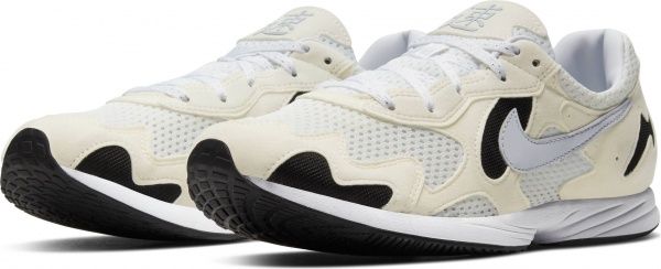 Кроссовки Nike AIR STREAK LITE CD4387-102 р.US 8 серый