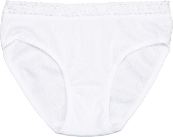 Трусики дитячі Татошка 111113 р.152 білий 