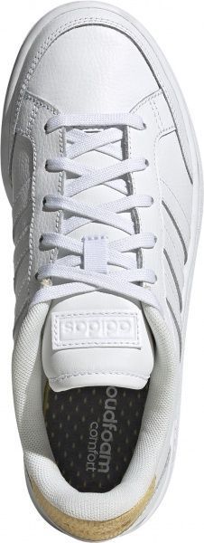 Кроссовки Adidas GRAND COURT SE FW3301 р.UK 6 белый