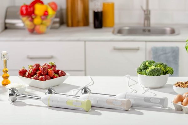 Блендер Zelmer ZHB4551I 