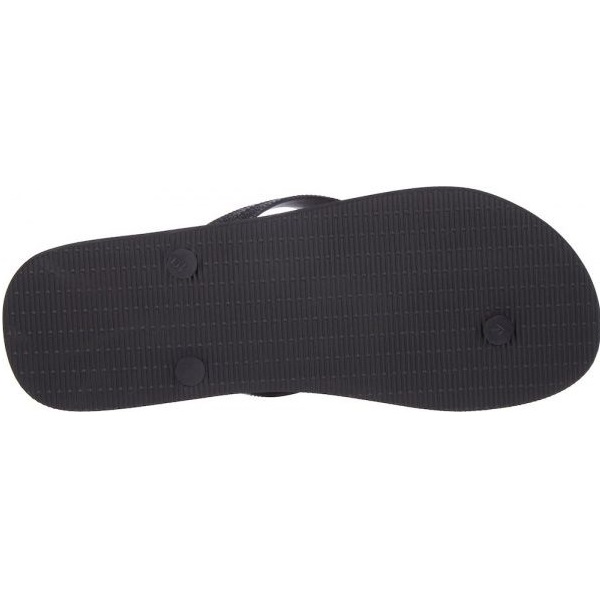 Вьетнамки Firefly 414806-900050 р. 42 черный