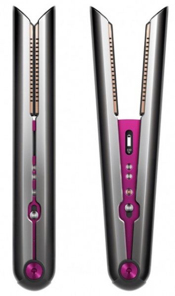 Випрямляч для волосся Dyson Corrale HS03 з набором гребінців