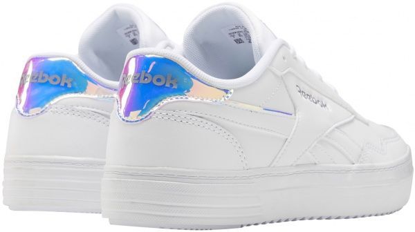 Кросівки Reebok G58123 р.UK 5,5 білий