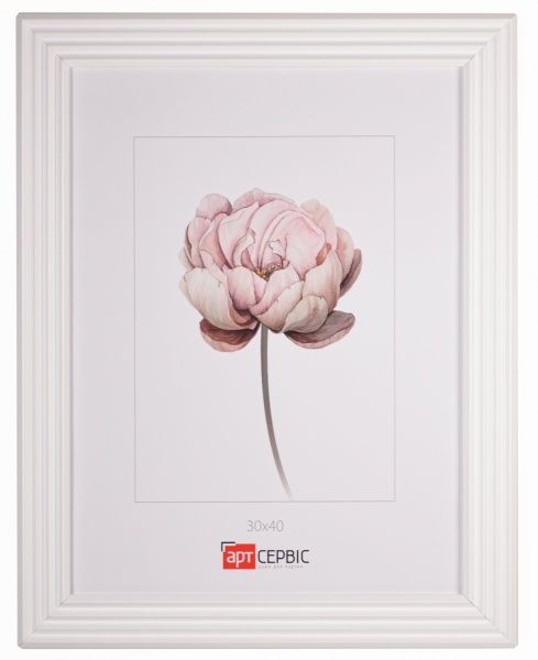 Рамка для фото Арт-Сервіс ЭА-01787 30х40 см 