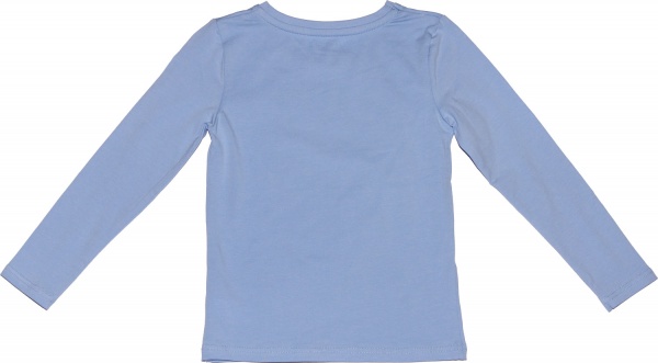 Джемпер для мальчика Фламинго 995-416 р.122 голубой 