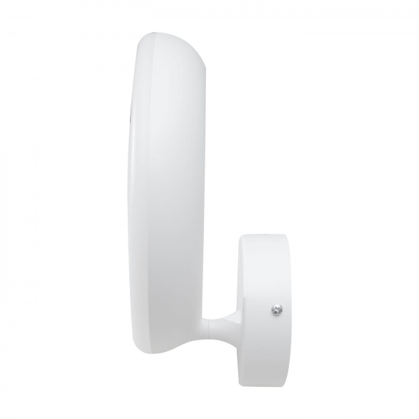 Светильник светодиодный Светкомплект HOME II BR 17 Вт белый 