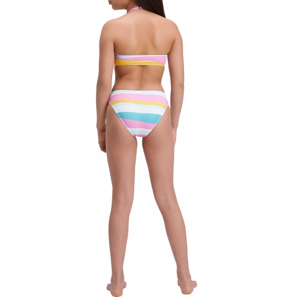 Купальник Firefly STRP4_22 Shayla G 417674-001 р.116 белый