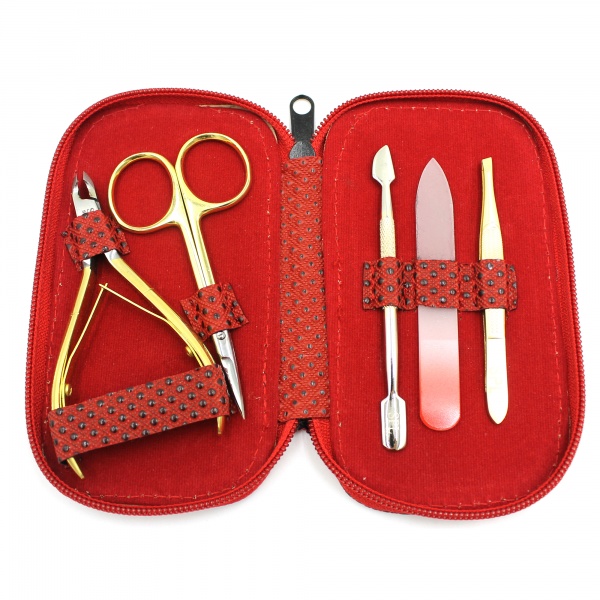 Набор для маникюра SPL M096AE