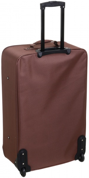 Валіза 73 л коричневий KX22002 71х45х23 см 