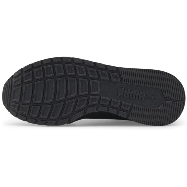Кросівки Puma ST RUNNER V3 L JR 38490401 р.37,5 чорний