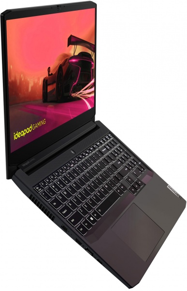 Ноутбук Lenovo ideapad Gaming 3i 15IHU6 15,6
