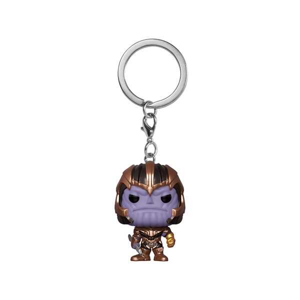 Игрушка Funko Pop! серии Endgame – Thanos 36680 