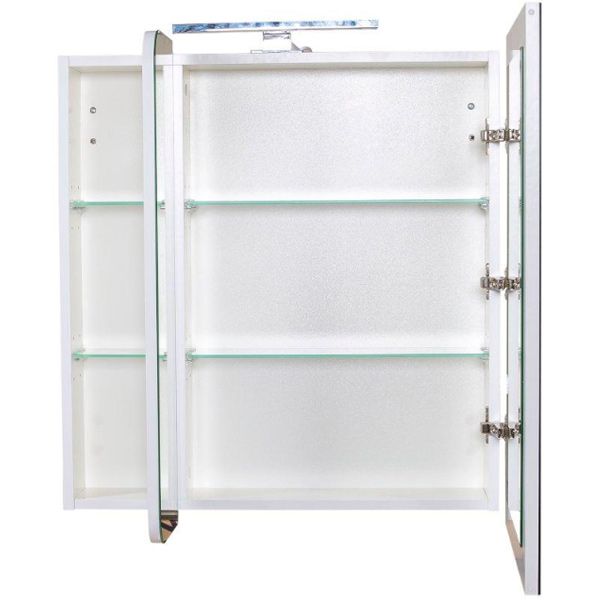 Дзеркальна шафа Aqua Rodos Рома 70 