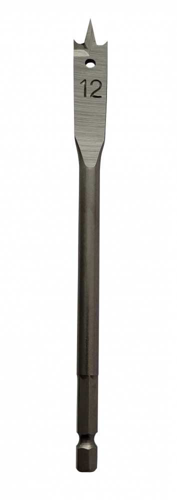 Свердло по дереву перове A.T.T. 12х150 мм