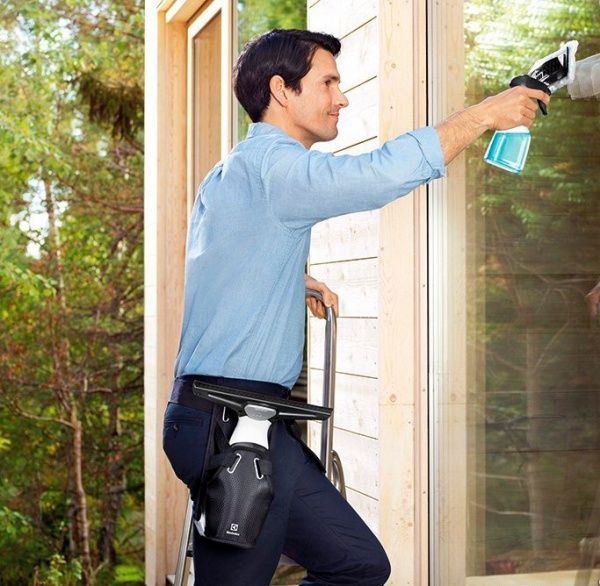 Пояс для аксессуаров Electrolux EBB01 