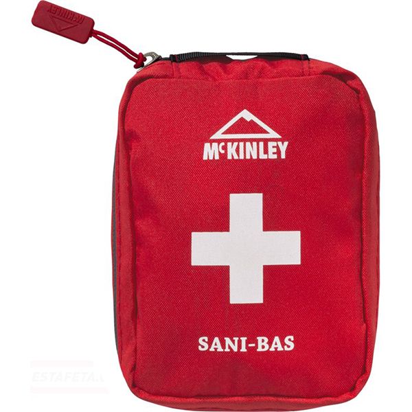 Сумка McKinley Sani Bas 233428-251 червоний