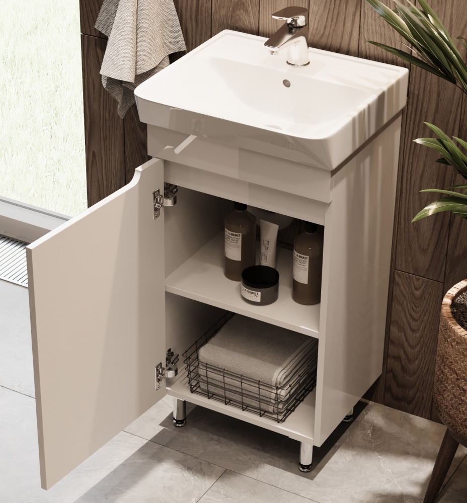 Тумба напольная ЮВЕНТА