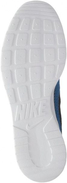 Кроссовки Nike TANJUN RACER 921669-006 р.11,5 серый