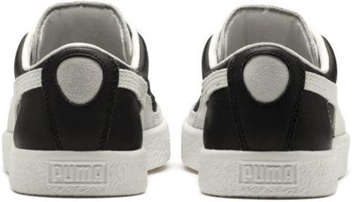 Кросівки Puma Basket 90680 36594403 р.9 чорний