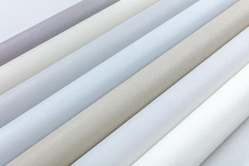 Шпалери вінілові на флізеліновій основі WallCOLOR W 150 C 07 1,06x10,05 м