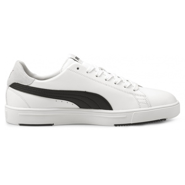 Кроссовки Puma Serve Pro Lite 37490208 р.UK 9 белый
