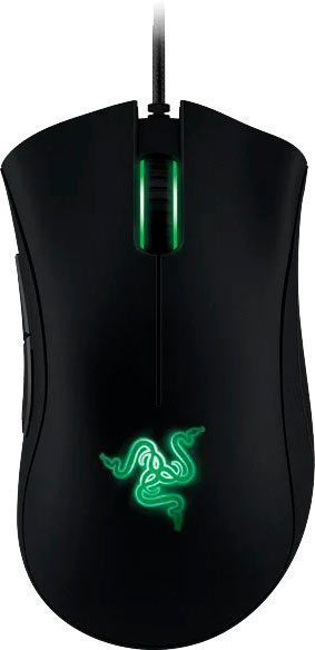 Мишка Razer Death Adder Essential (RZ01-02540100-R3M1) 