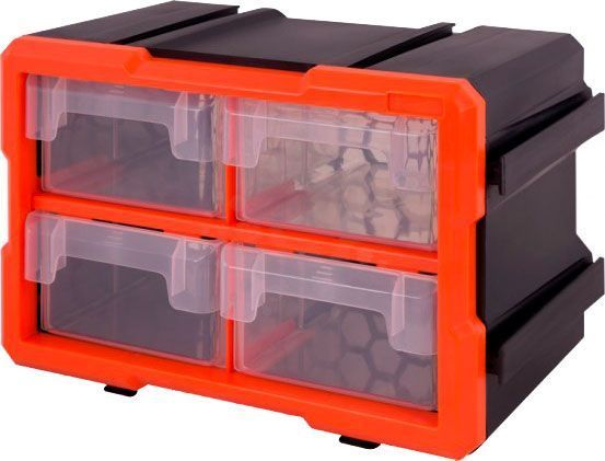 Органайзер для дрібних деталей E.NEXT t010020 