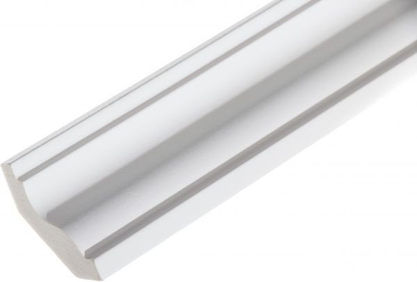 Стельовий плінтус Harmony К-230 2400x32x32мм 