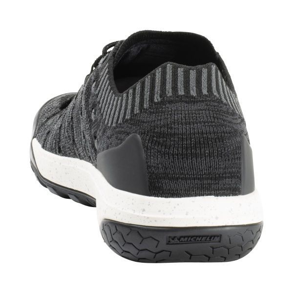 Кросівки MAMMUT Hueco Knit Low 3020-06190-0486 р.8 чорний