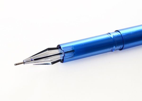 Ручка гелевая 