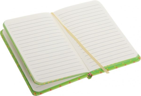 Книга для нотаток You are loved А6 96 аркушів