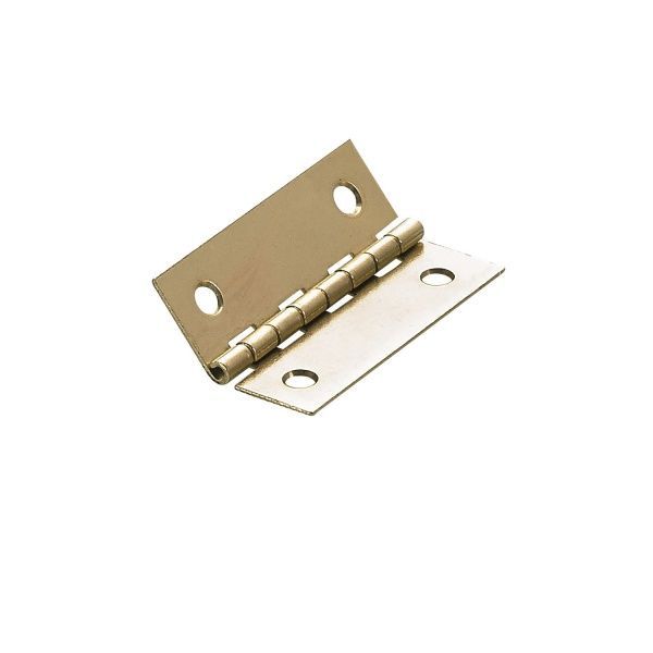 Петля декоративна напівперевертна 20100035 