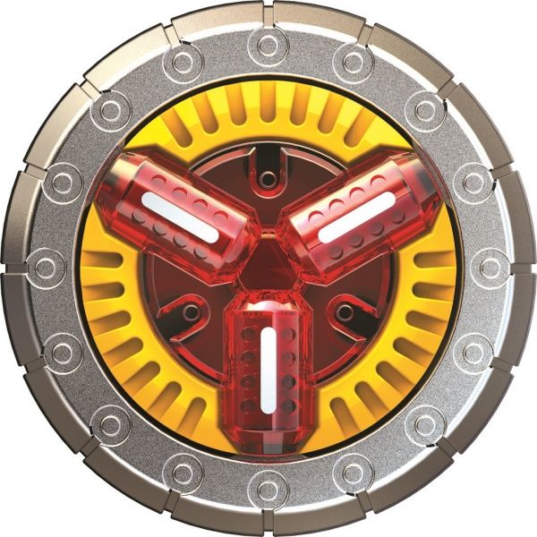 Боевой волчок Spinner M.A.D. 86340