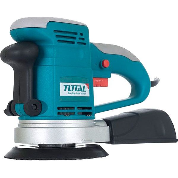 Шліфмашина ексцентрикова Total TF2041501