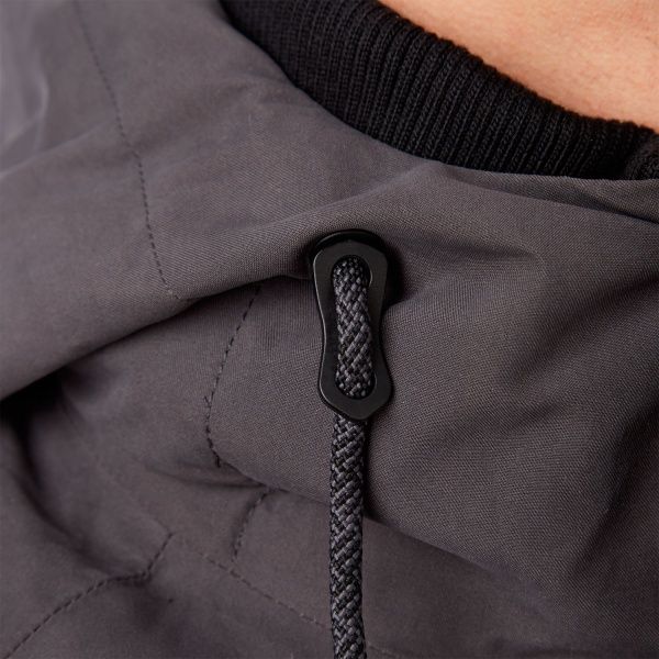 Куртка McKinley Lenny ux 408054-046 XL сірий