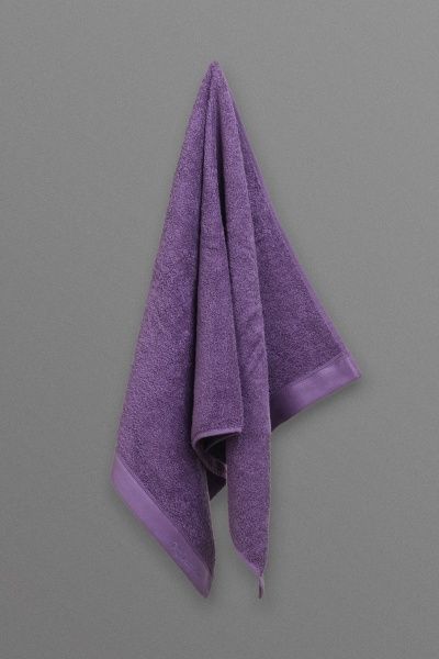 Рушник Soul 50x100 см аметист Guy Laroche Paris 