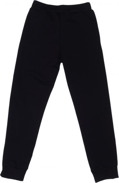 Брюки спортивні Luna Kids р.140 чорний 103449 