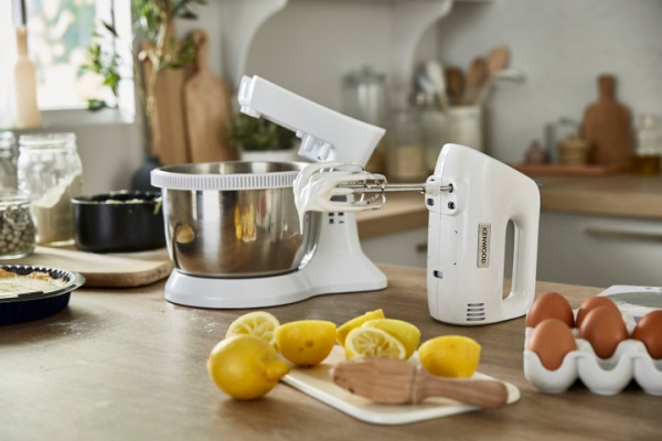 Міксер Kenwood HMP34.AOWH 