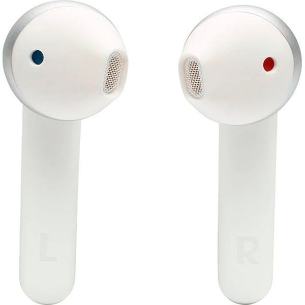 Наушники JBL® T220 TWS JBLT220TWSWHT white 