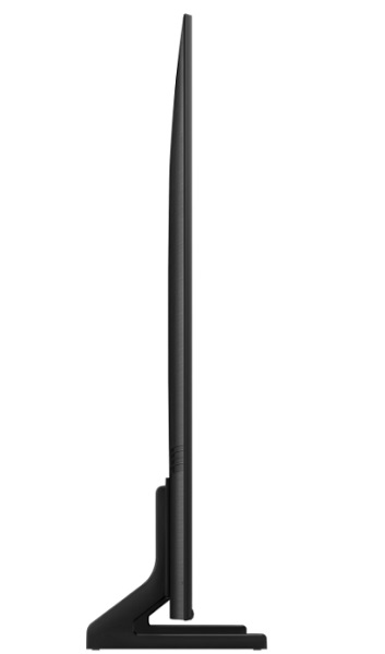 Телевізор Samsung QE55Q60DAUXUA