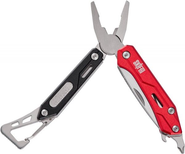 Мультитул Skif Plus Pocket Tool 63.01.77