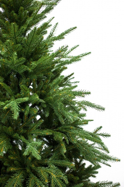 Искусственная елкаЭбби-210 зеленый 