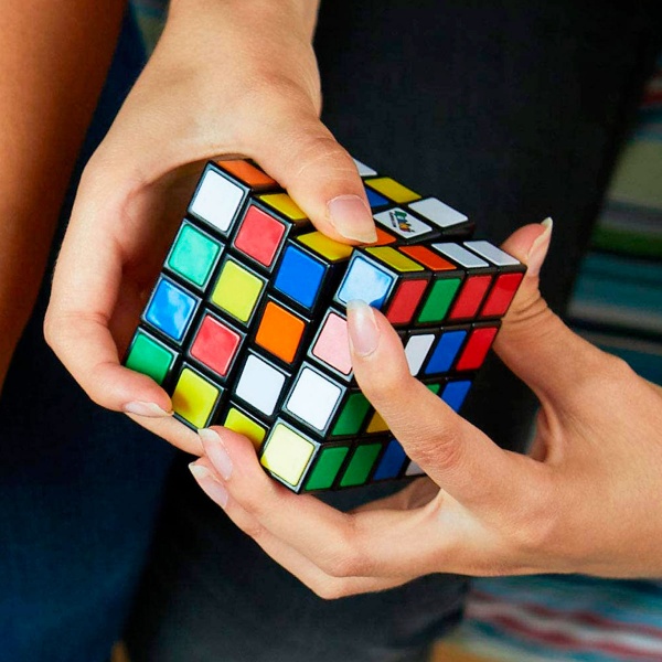 Головоломка Rubiks Кубик 4х4 Майстер 6062380