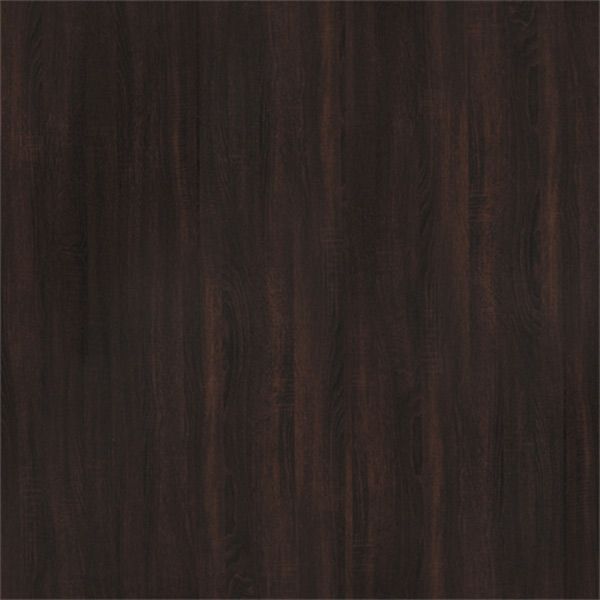 Стеллаж двухсторонний Inteo Кубус МИКС 2x2 792x792x290 мм венге 